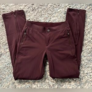 Kuhl Frost Softshell Pants 6 Long